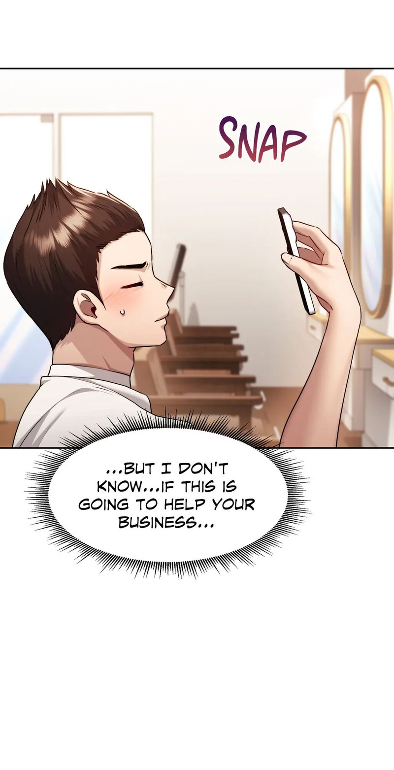 From Today, My Favorite… - Chapter 36 Page 30