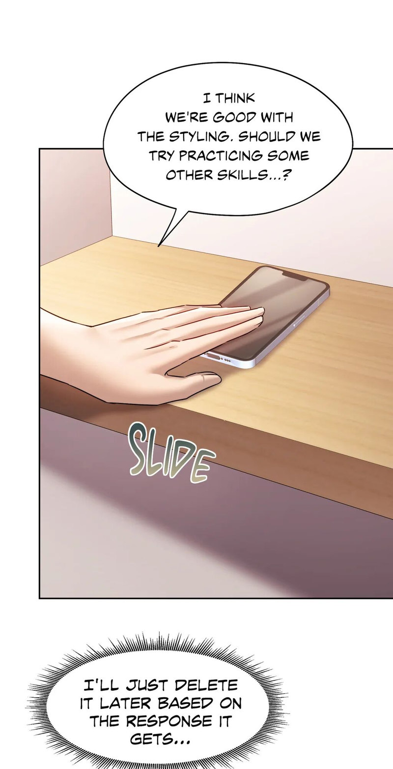 From Today, My Favorite… - Chapter 36 Page 31