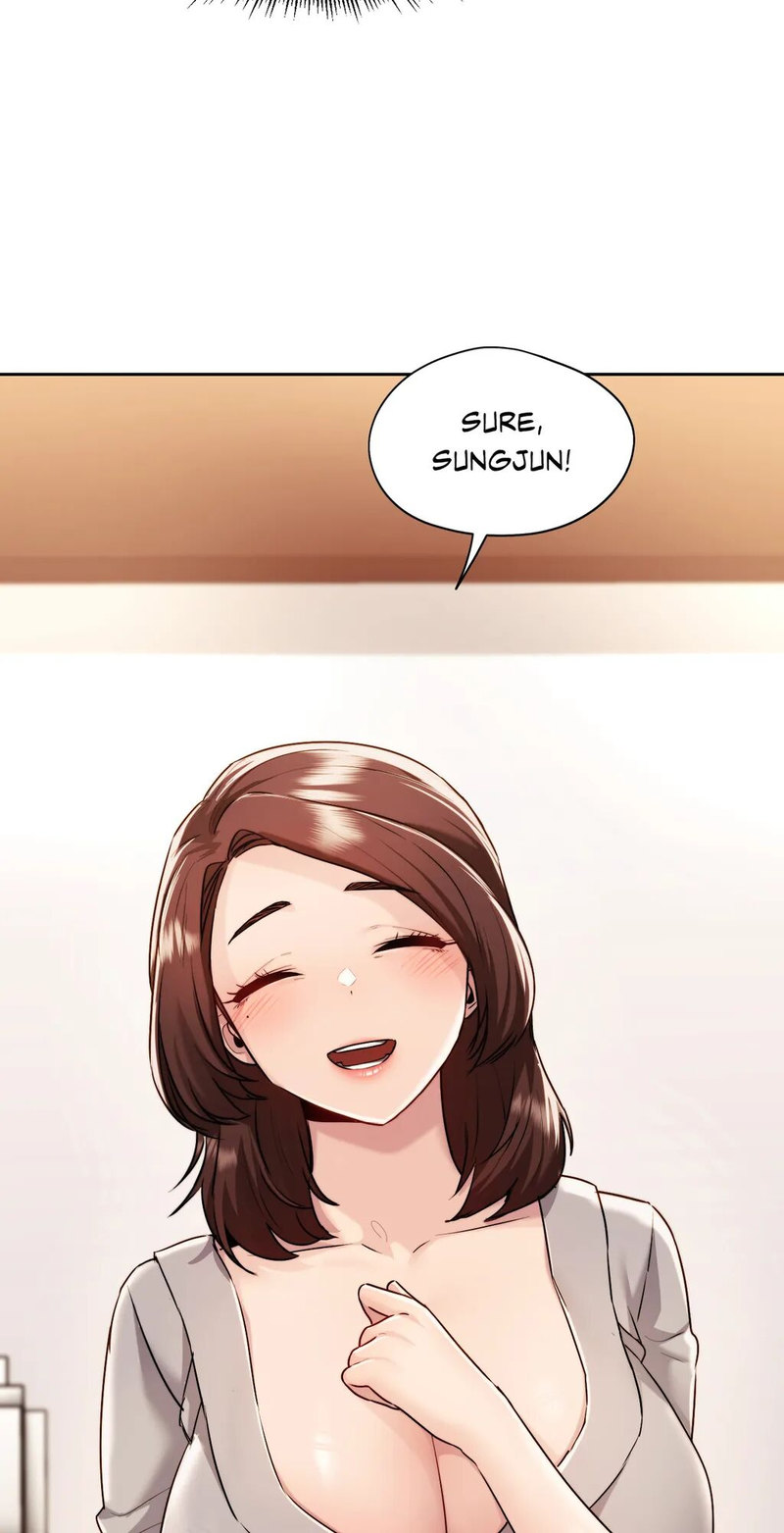 From Today, My Favorite… - Chapter 36 Page 32