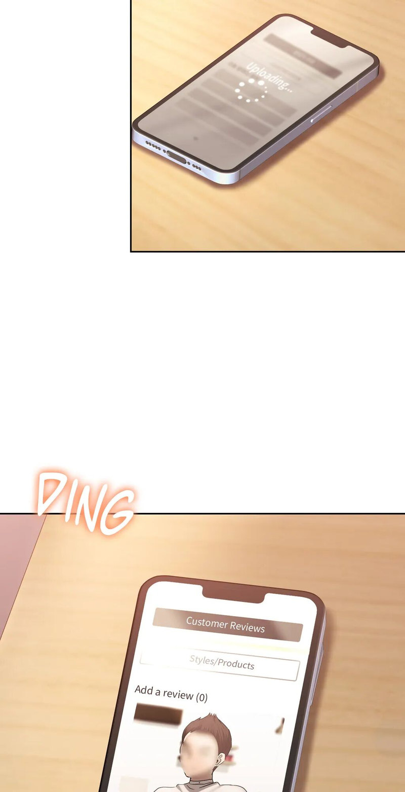 From Today, My Favorite… - Chapter 36 Page 34