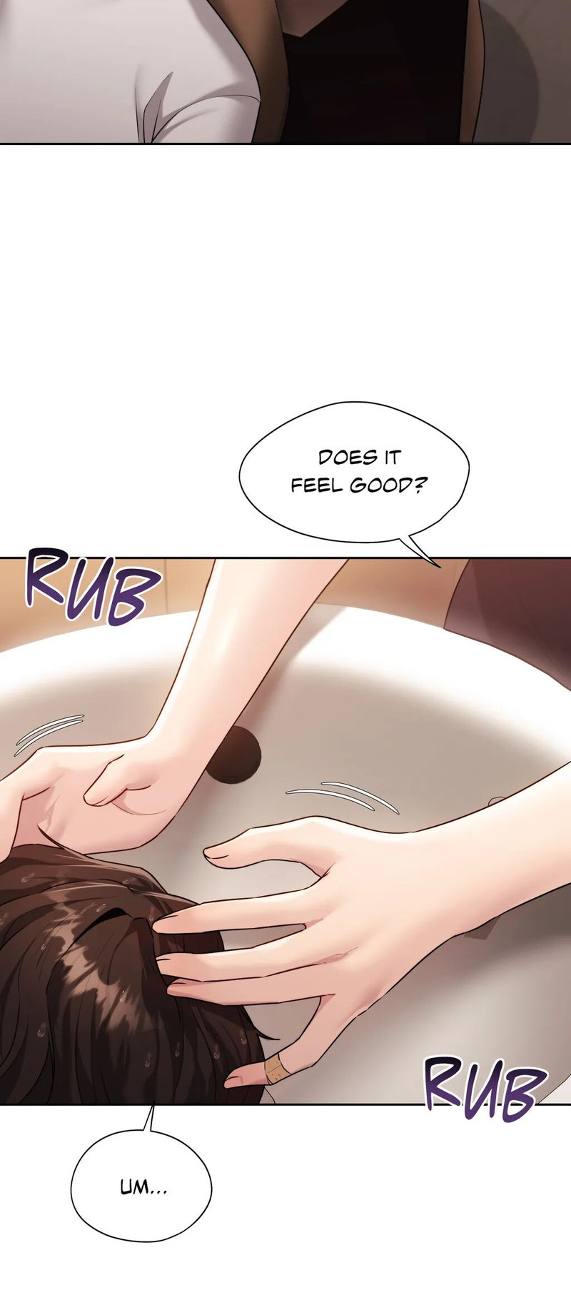 From Today, My Favorite… - Chapter 36 Page 38