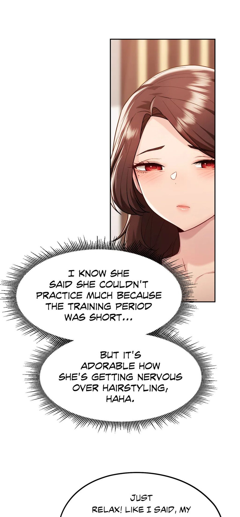 From Today, My Favorite… - Chapter 36 Page 4