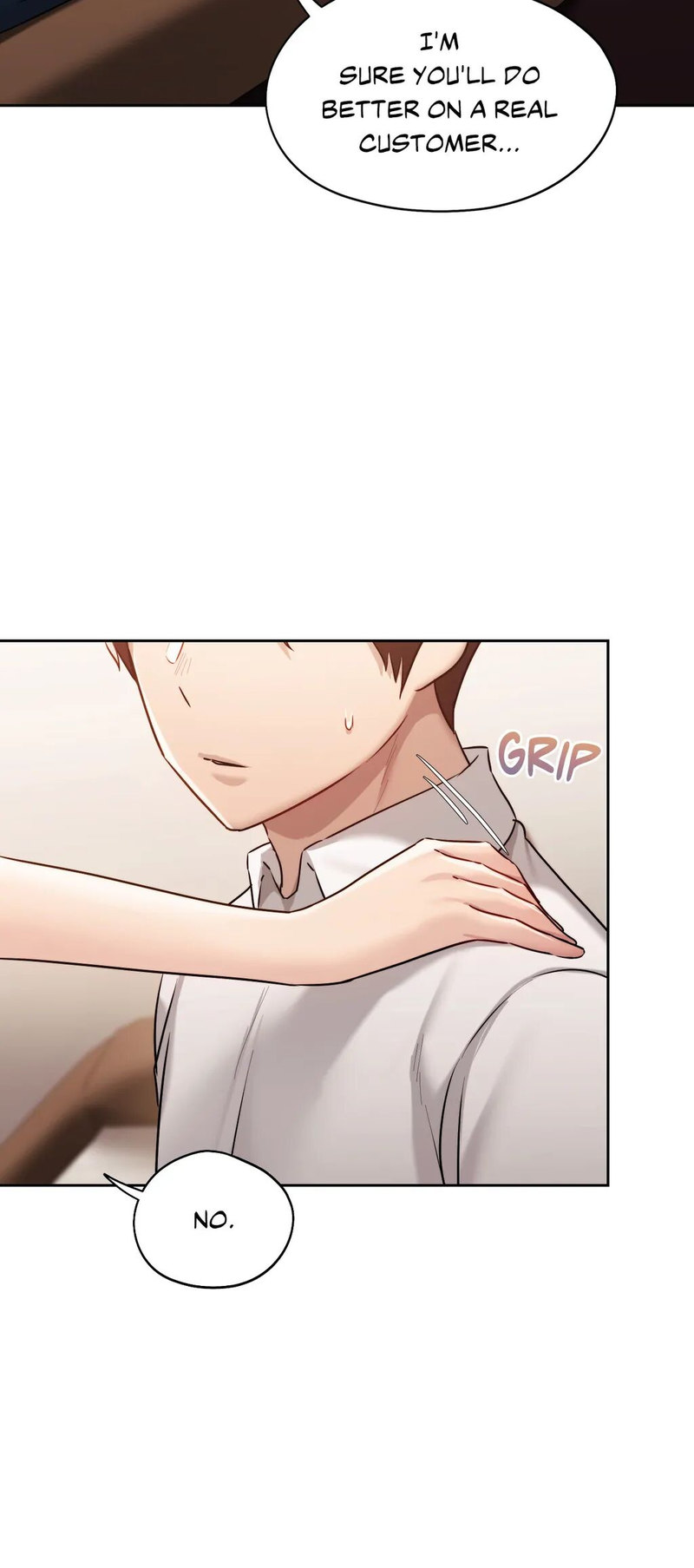 From Today, My Favorite… - Chapter 36 Page 42