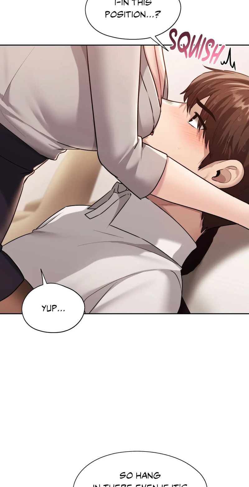 From Today, My Favorite… - Chapter 36 Page 46