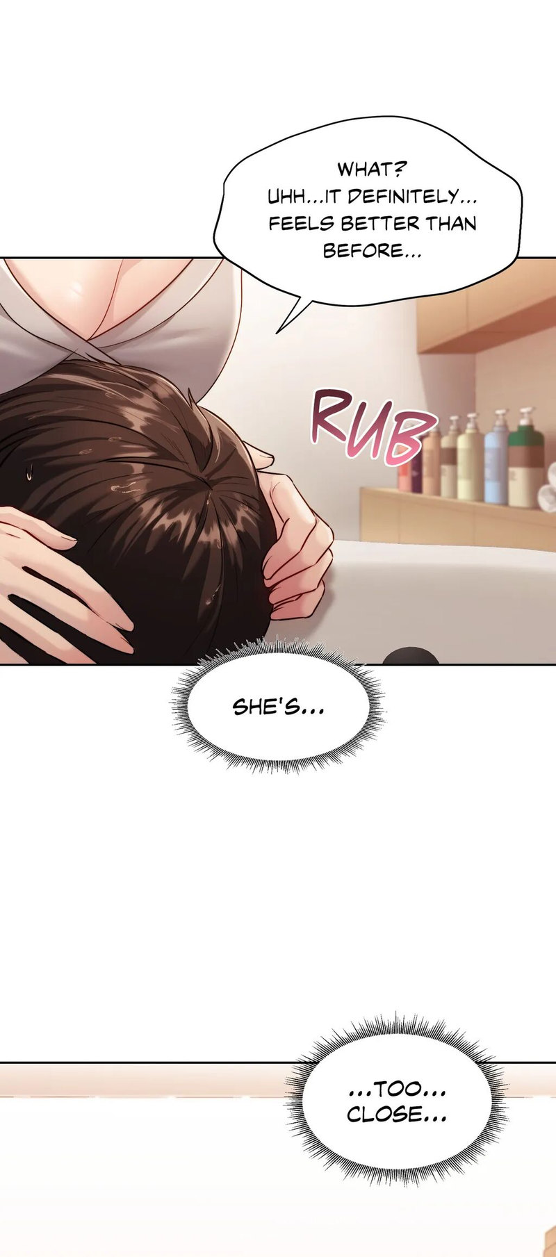 From Today, My Favorite… - Chapter 36 Page 49