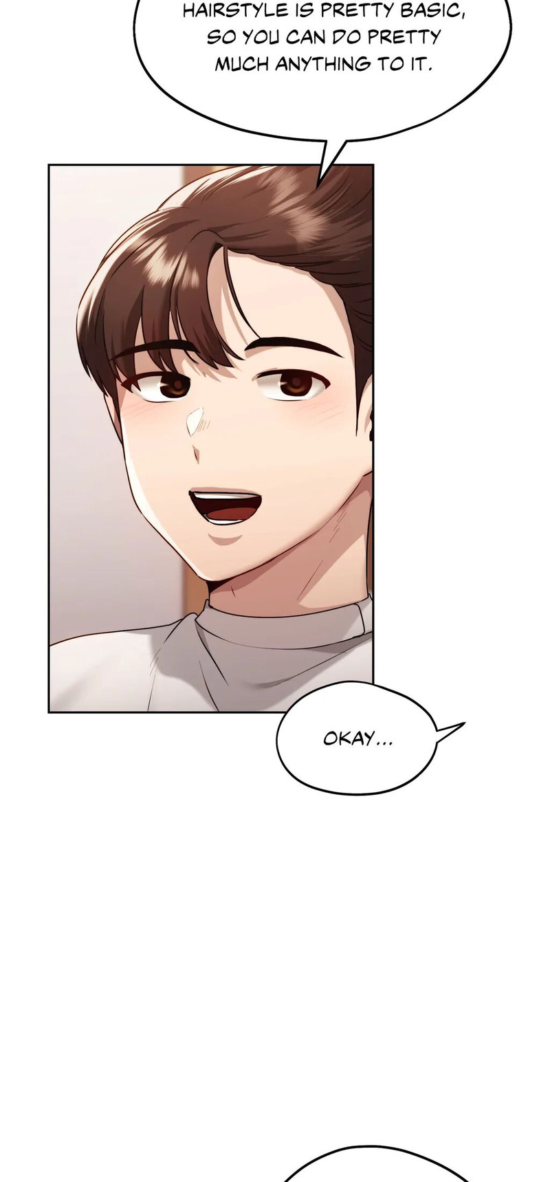From Today, My Favorite… - Chapter 36 Page 5