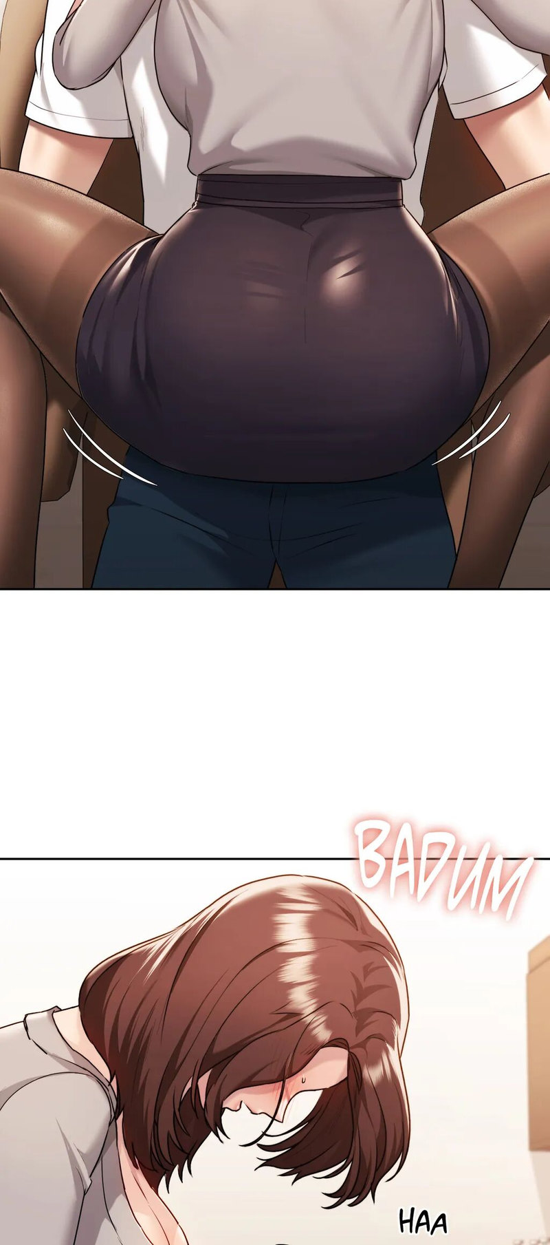 From Today, My Favorite… - Chapter 36 Page 51