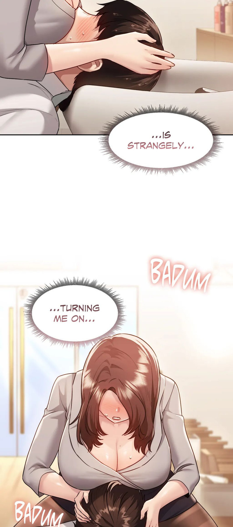 From Today, My Favorite… - Chapter 36 Page 52