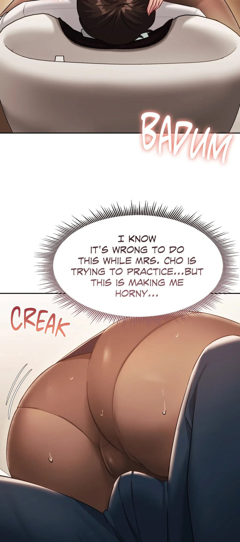 From Today, My Favorite… - Chapter 36 Page 53