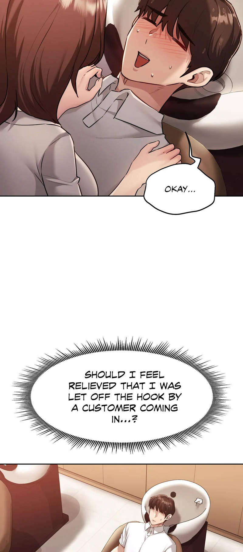 From Today, My Favorite… - Chapter 36 Page 57