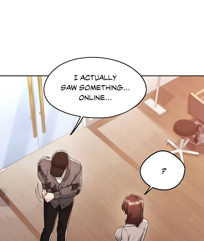 From Today, My Favorite… - Chapter 36 Page 61