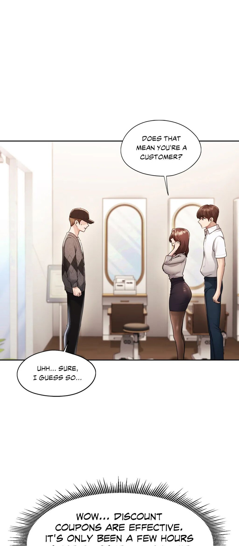 From Today, My Favorite… - Chapter 36 Page 67