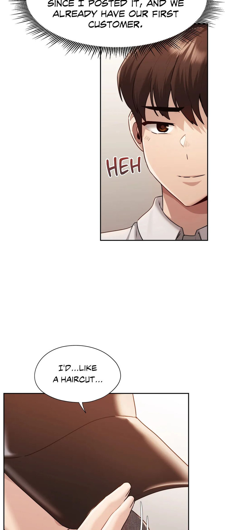 From Today, My Favorite… - Chapter 36 Page 68