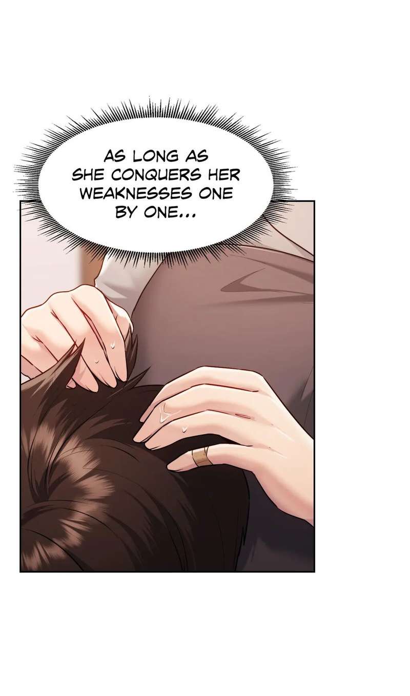 From Today, My Favorite… - Chapter 36 Page 7