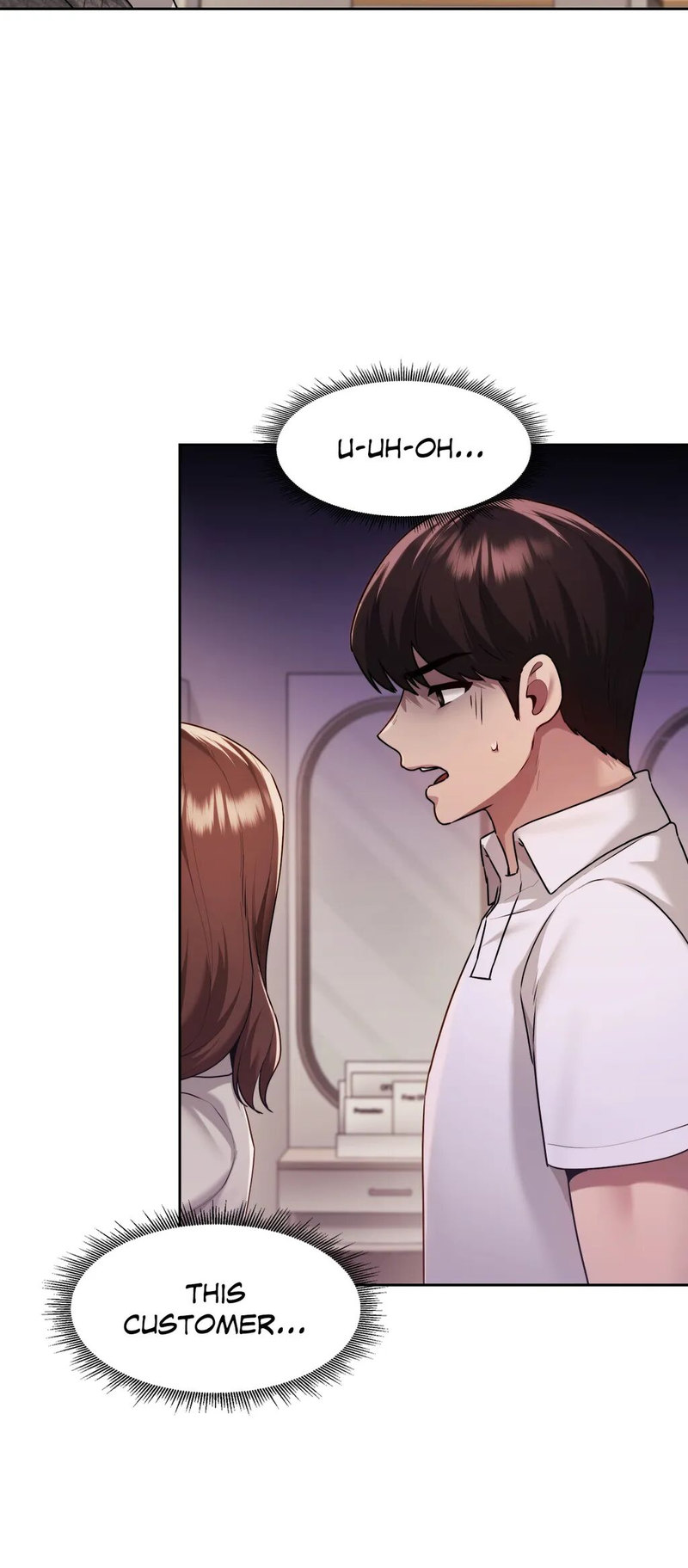 From Today, My Favorite… - Chapter 36 Page 70