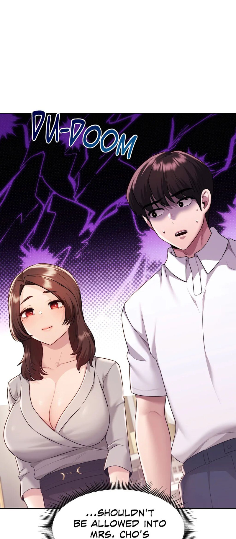 From Today, My Favorite… - Chapter 36 Page 71