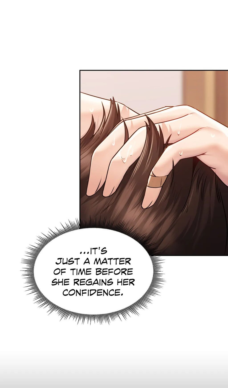From Today, My Favorite… - Chapter 36 Page 8