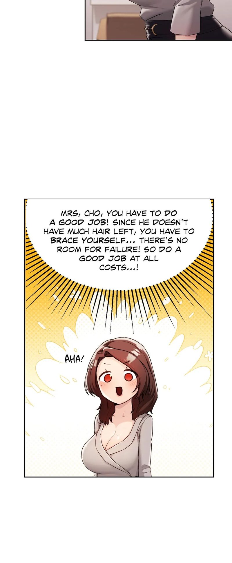 From Today, My Favorite… - Chapter 37 Page 10