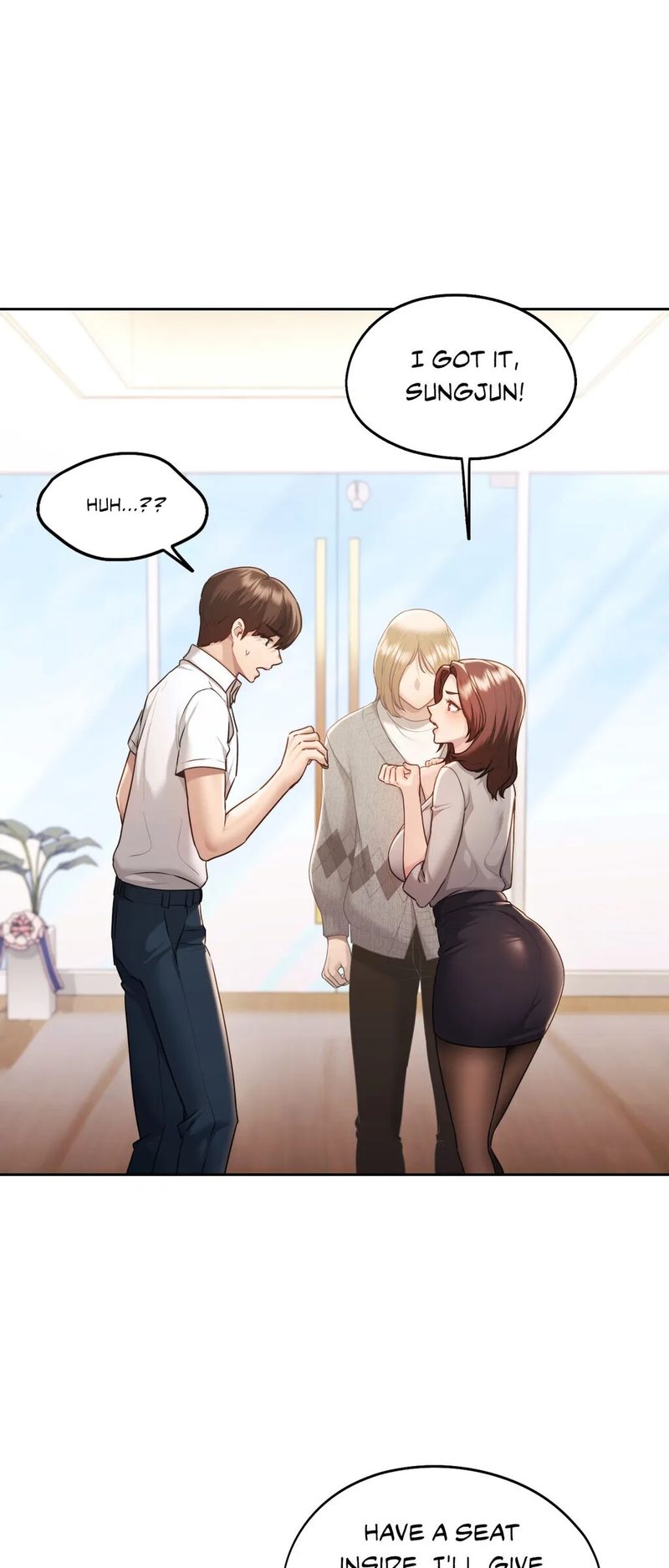 From Today, My Favorite… - Chapter 37 Page 11