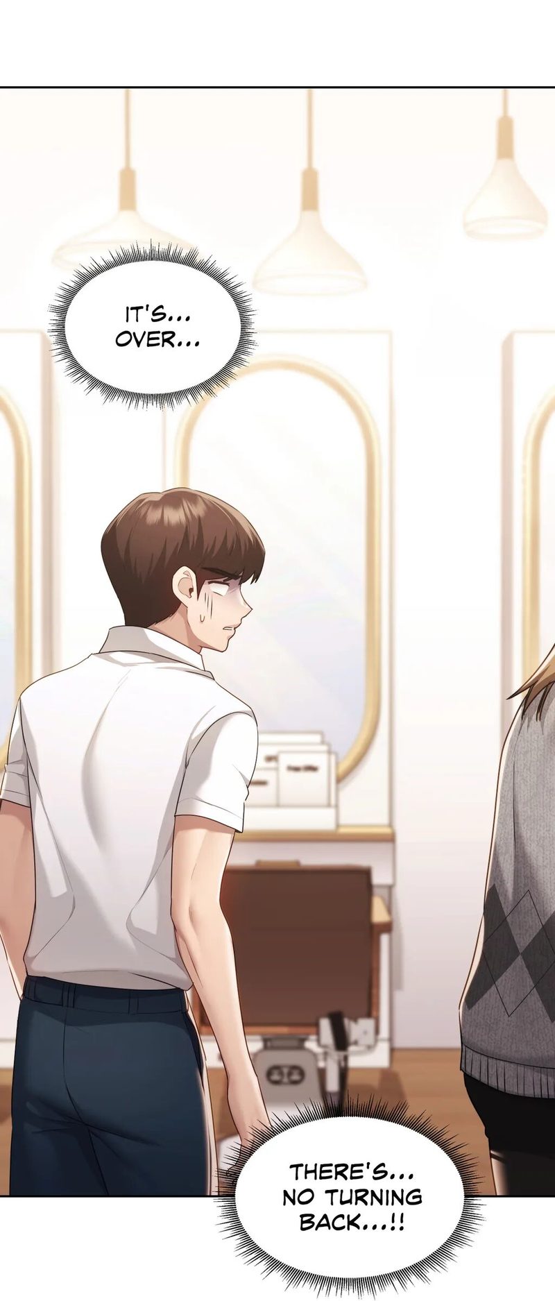 From Today, My Favorite… - Chapter 37 Page 13