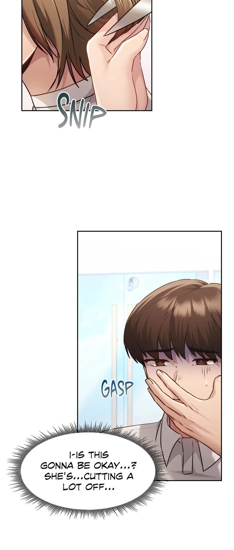 From Today, My Favorite… - Chapter 37 Page 15