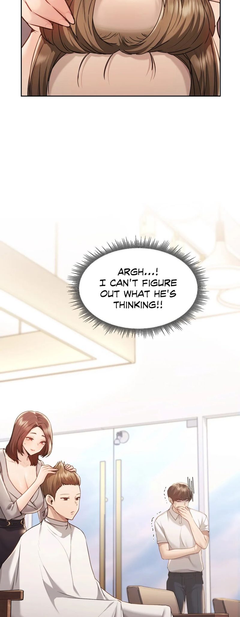 From Today, My Favorite… - Chapter 37 Page 18