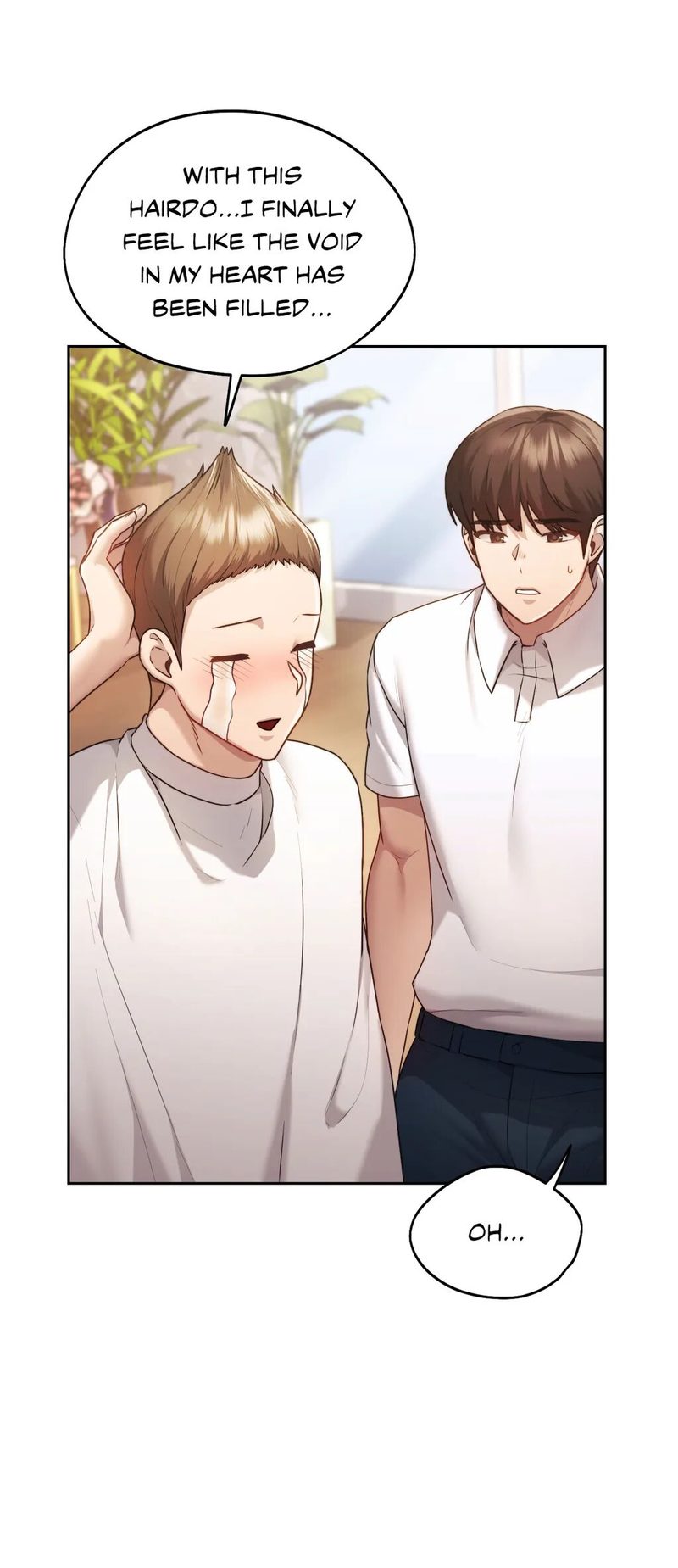 From Today, My Favorite… - Chapter 37 Page 26