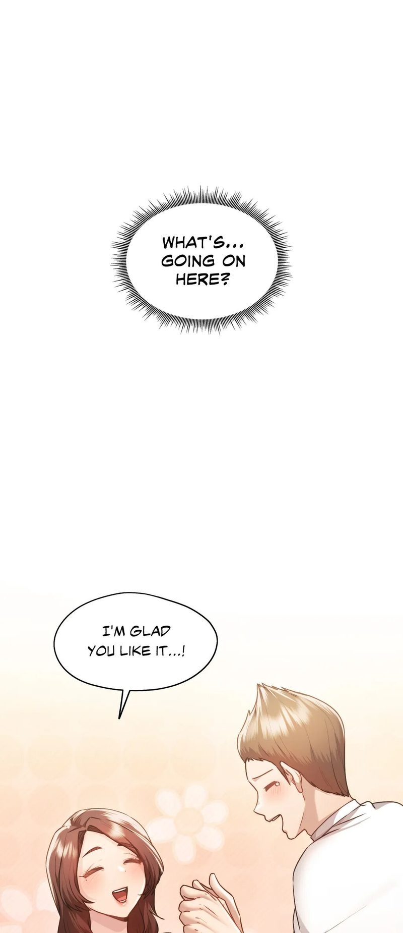 From Today, My Favorite… - Chapter 37 Page 28