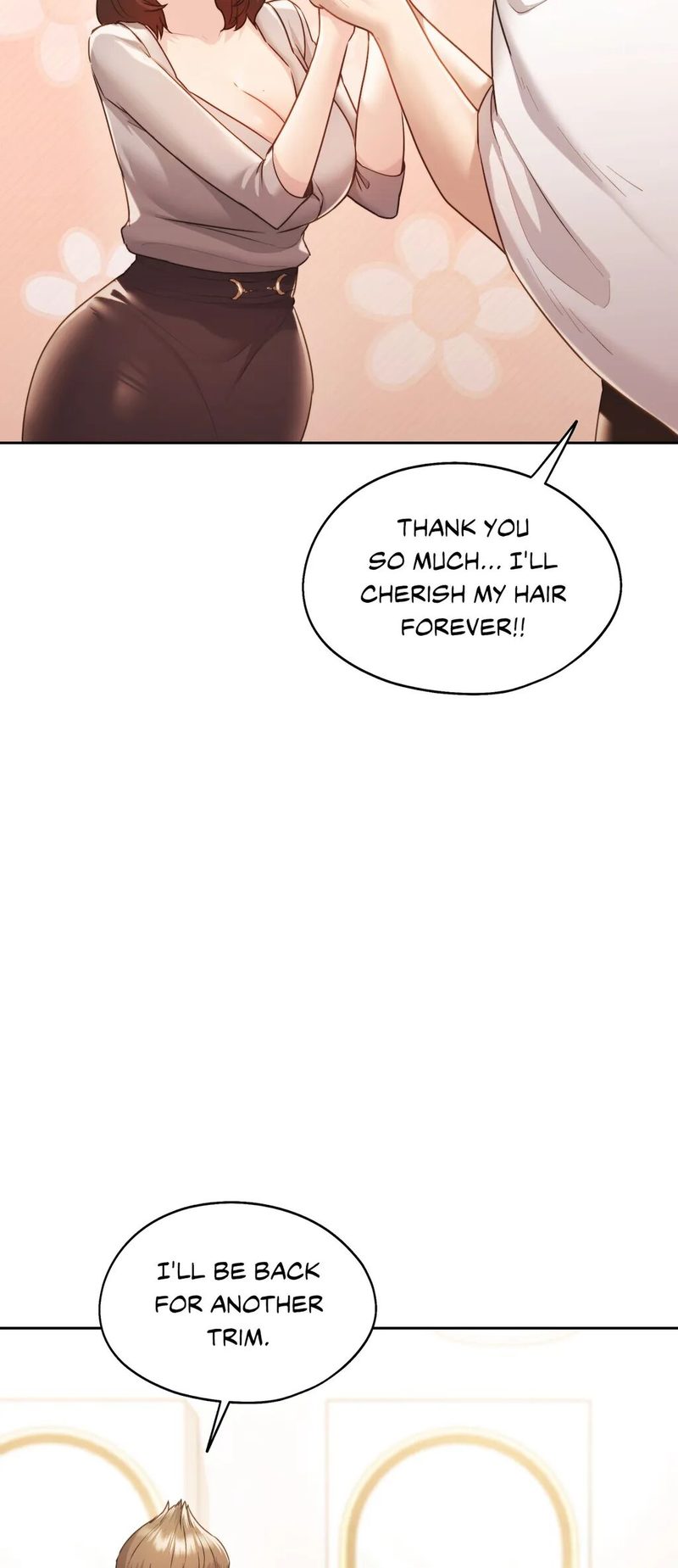 From Today, My Favorite… - Chapter 37 Page 29