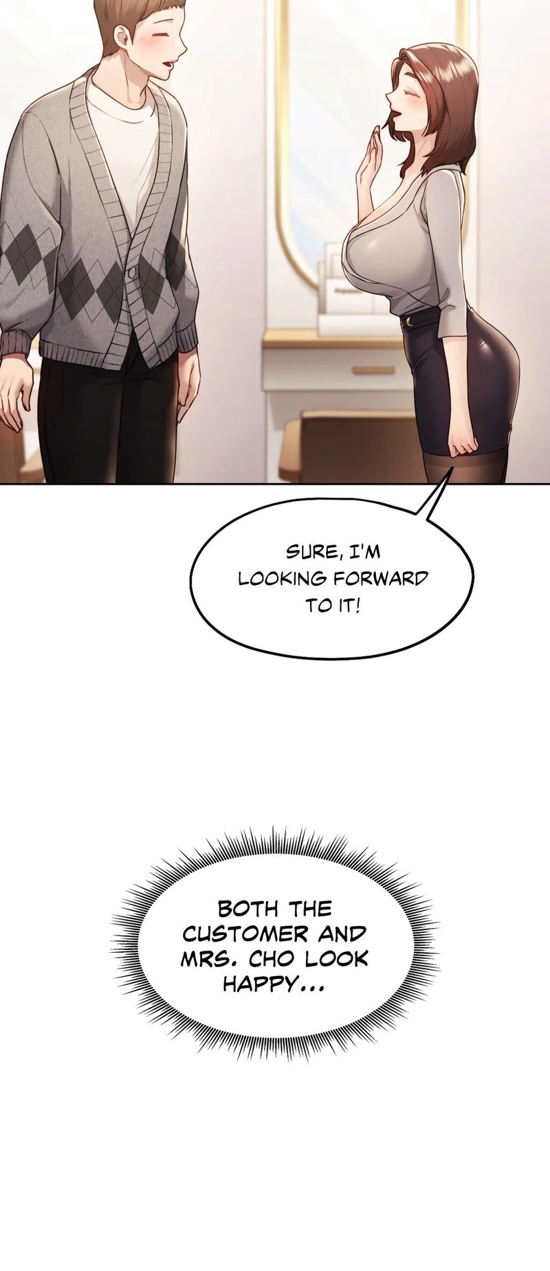 From Today, My Favorite… - Chapter 37 Page 30