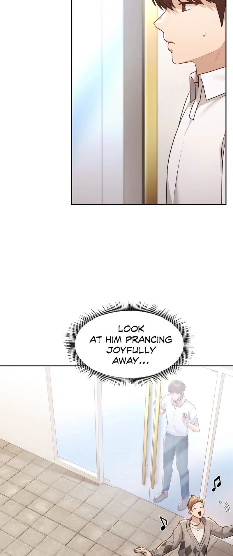From Today, My Favorite… - Chapter 37 Page 32