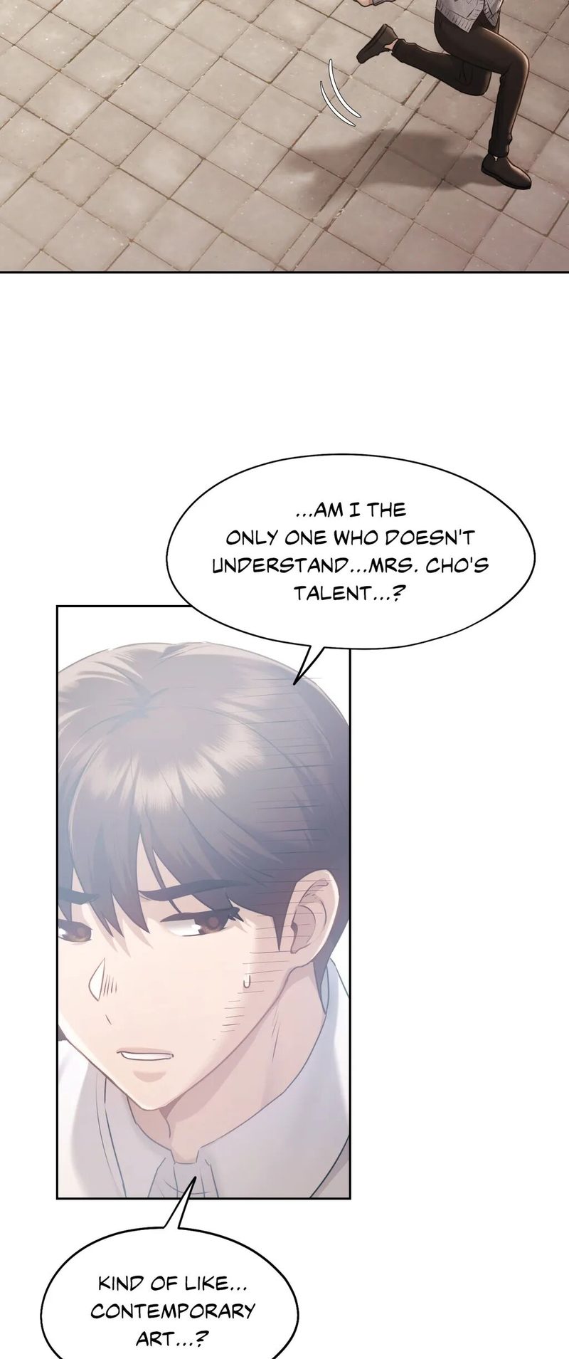 From Today, My Favorite… - Chapter 37 Page 33