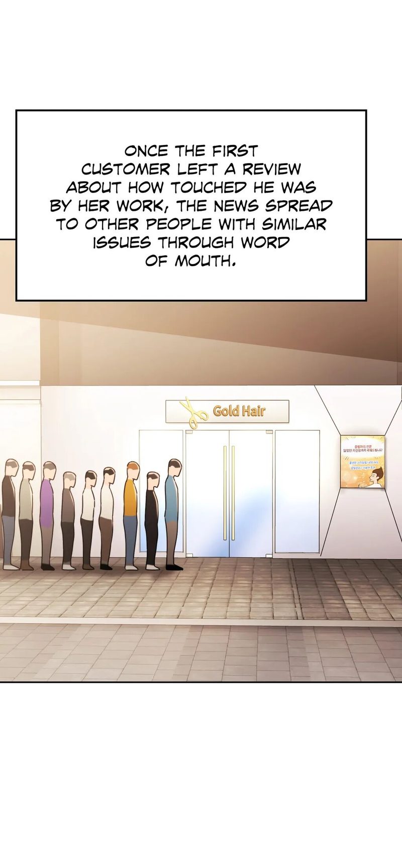 From Today, My Favorite… - Chapter 37 Page 36