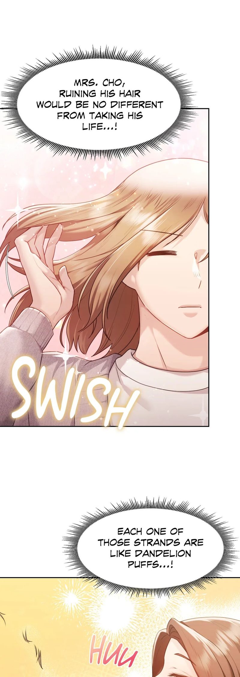 From Today, My Favorite… - Chapter 37 Page 4