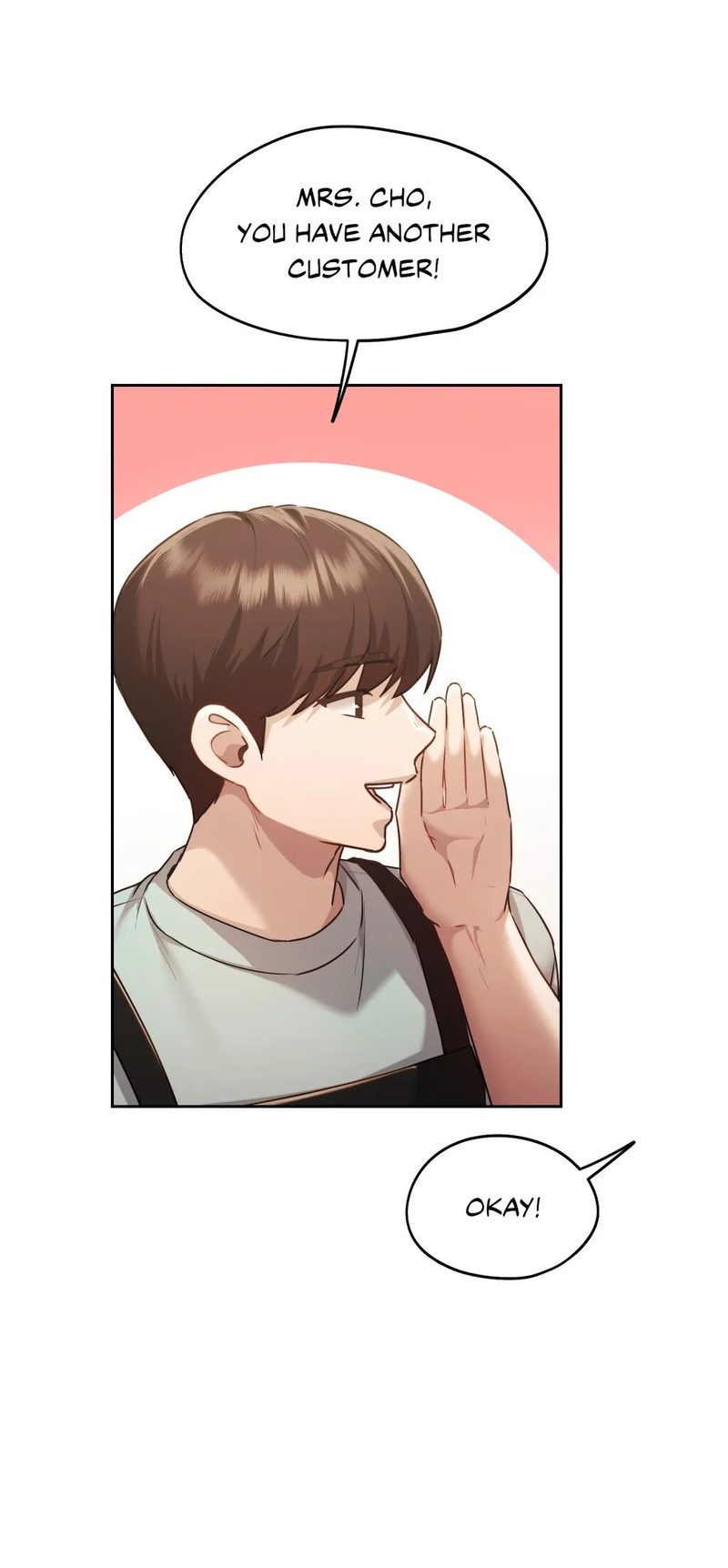 From Today, My Favorite… - Chapter 37 Page 40