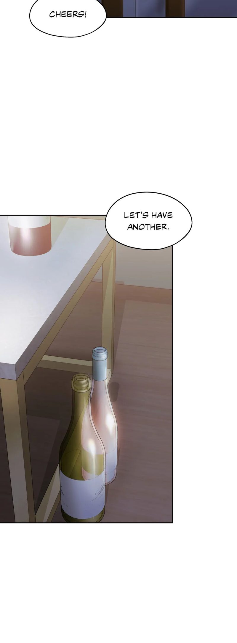 From Today, My Favorite… - Chapter 37 Page 44