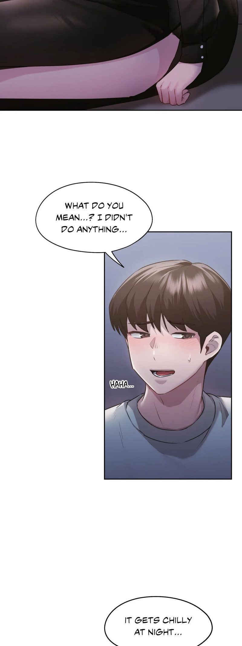 From Today, My Favorite… - Chapter 37 Page 47