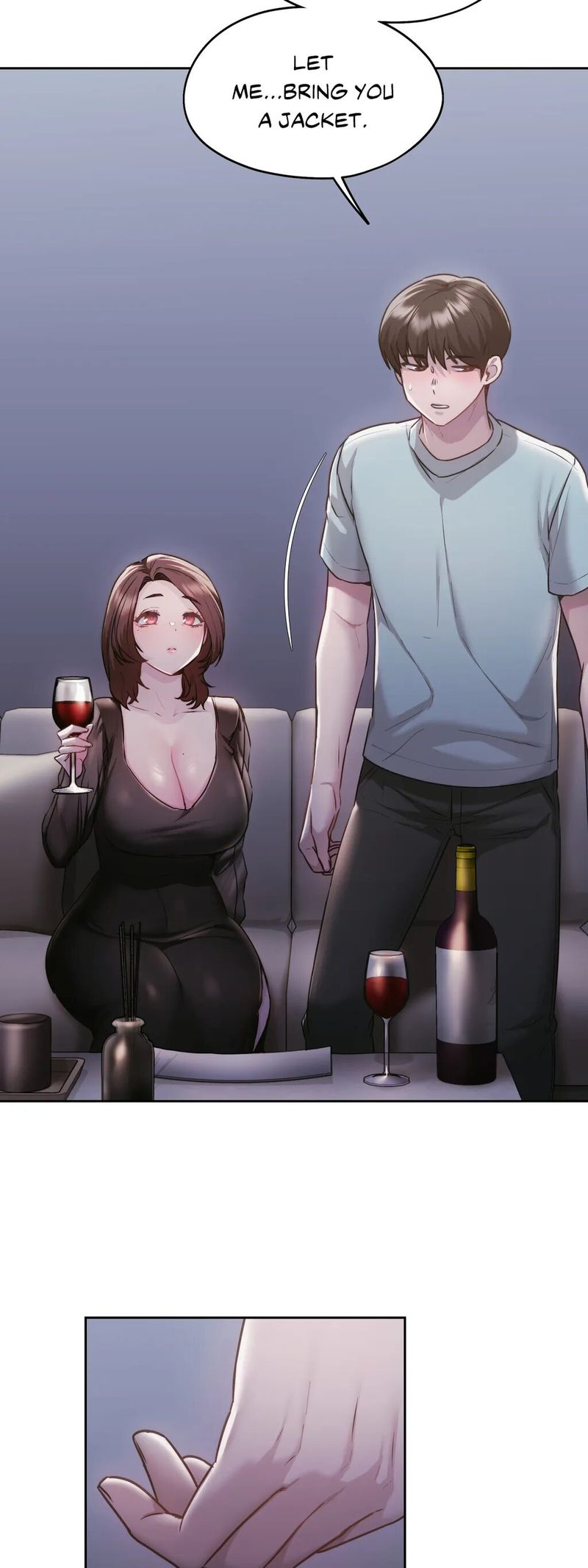 From Today, My Favorite… - Chapter 37 Page 48