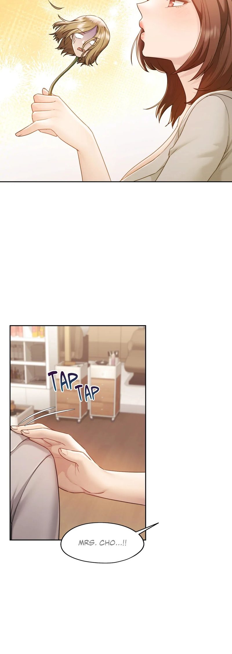 From Today, My Favorite… - Chapter 37 Page 5