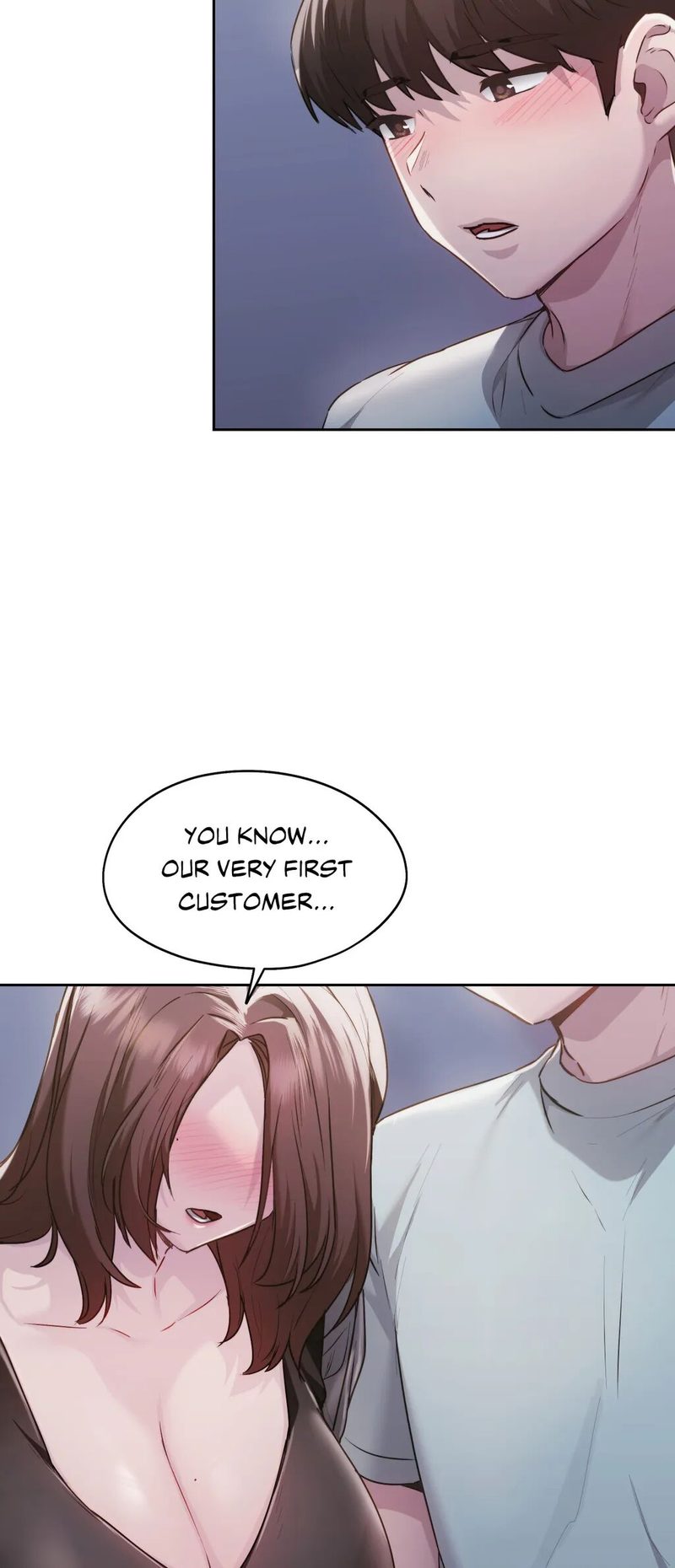 From Today, My Favorite… - Chapter 37 Page 53