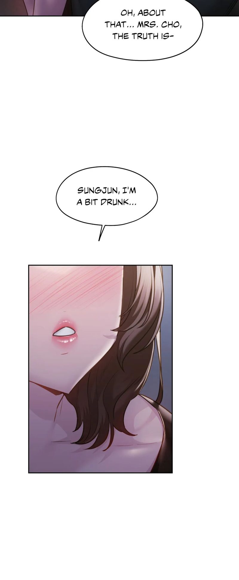 From Today, My Favorite… - Chapter 37 Page 58
