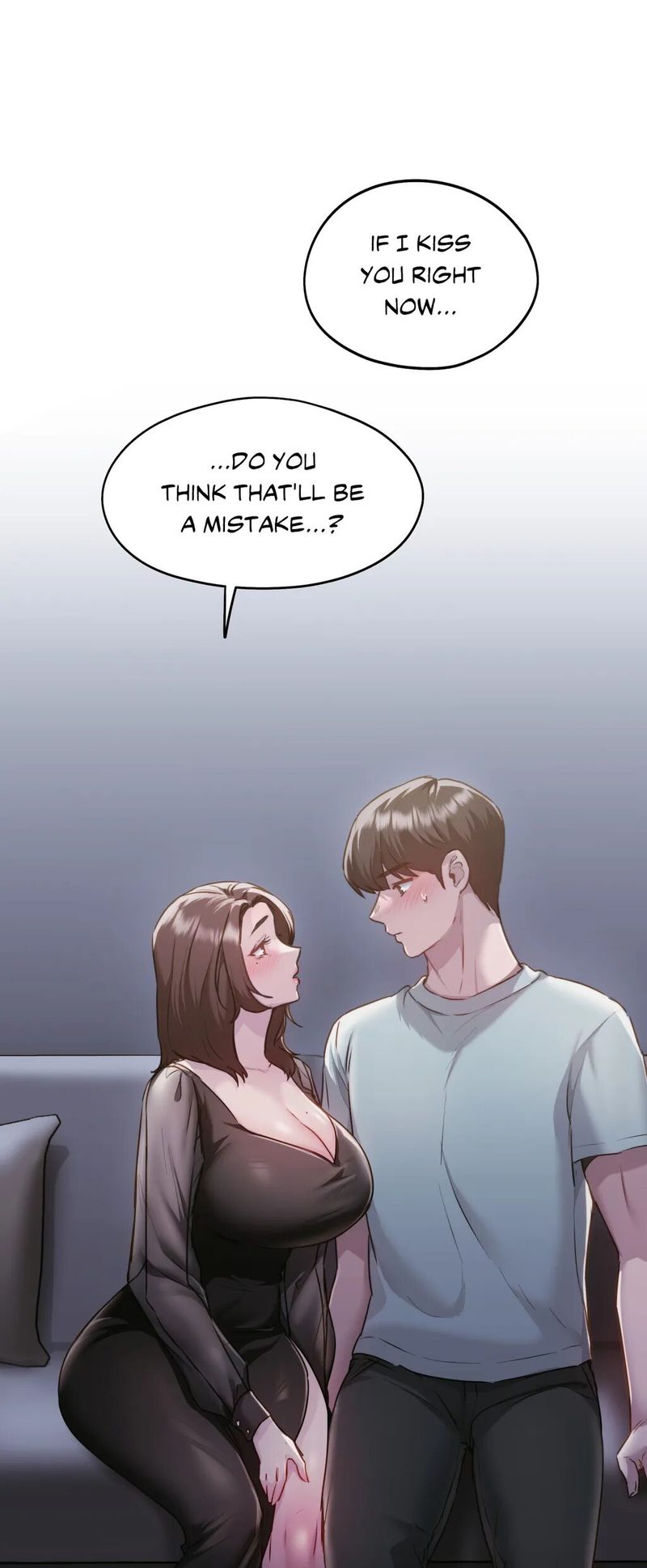 From Today, My Favorite… - Chapter 37 Page 59