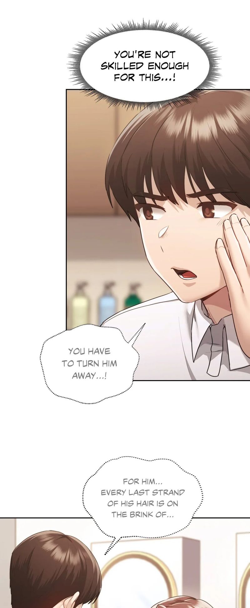 From Today, My Favorite… - Chapter 37 Page 7
