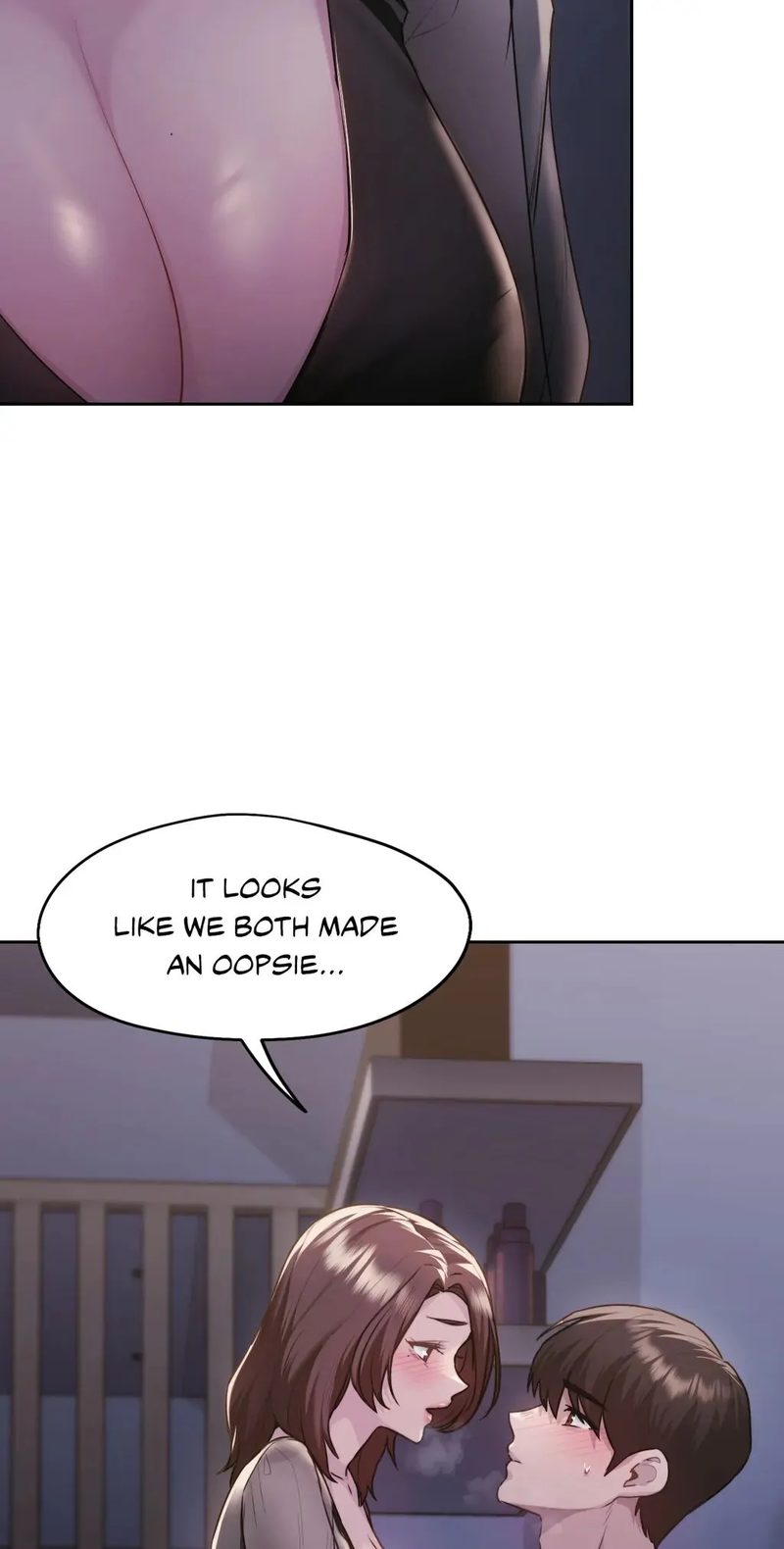 From Today, My Favorite… - Chapter 38 Page 17
