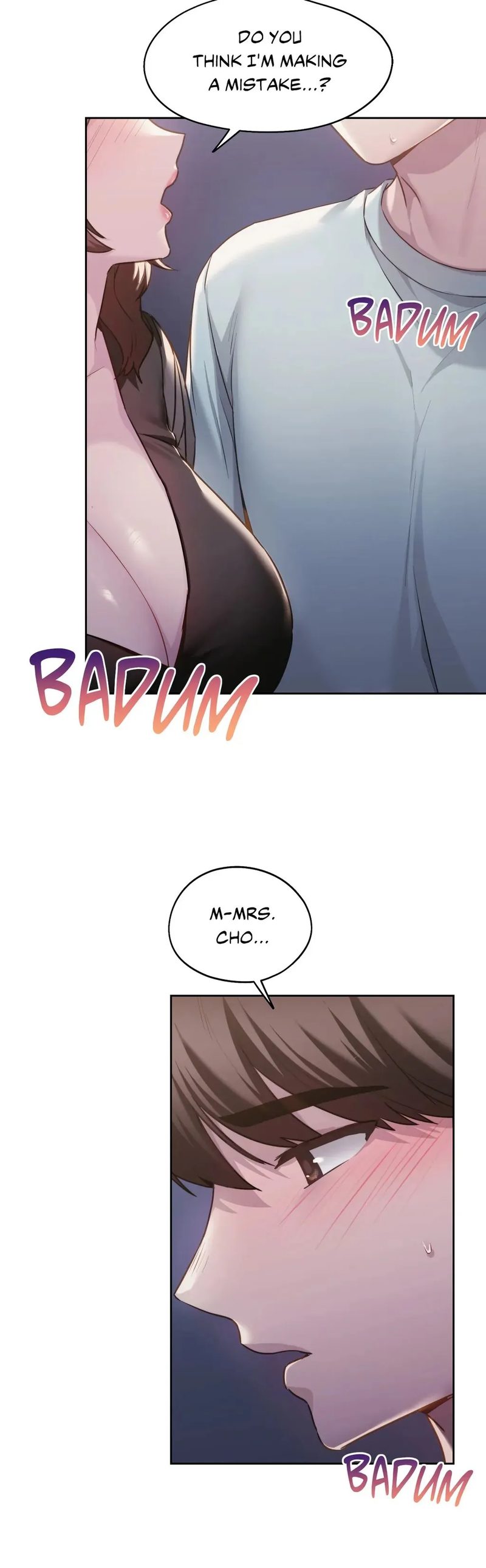From Today, My Favorite… - Chapter 38 Page 2