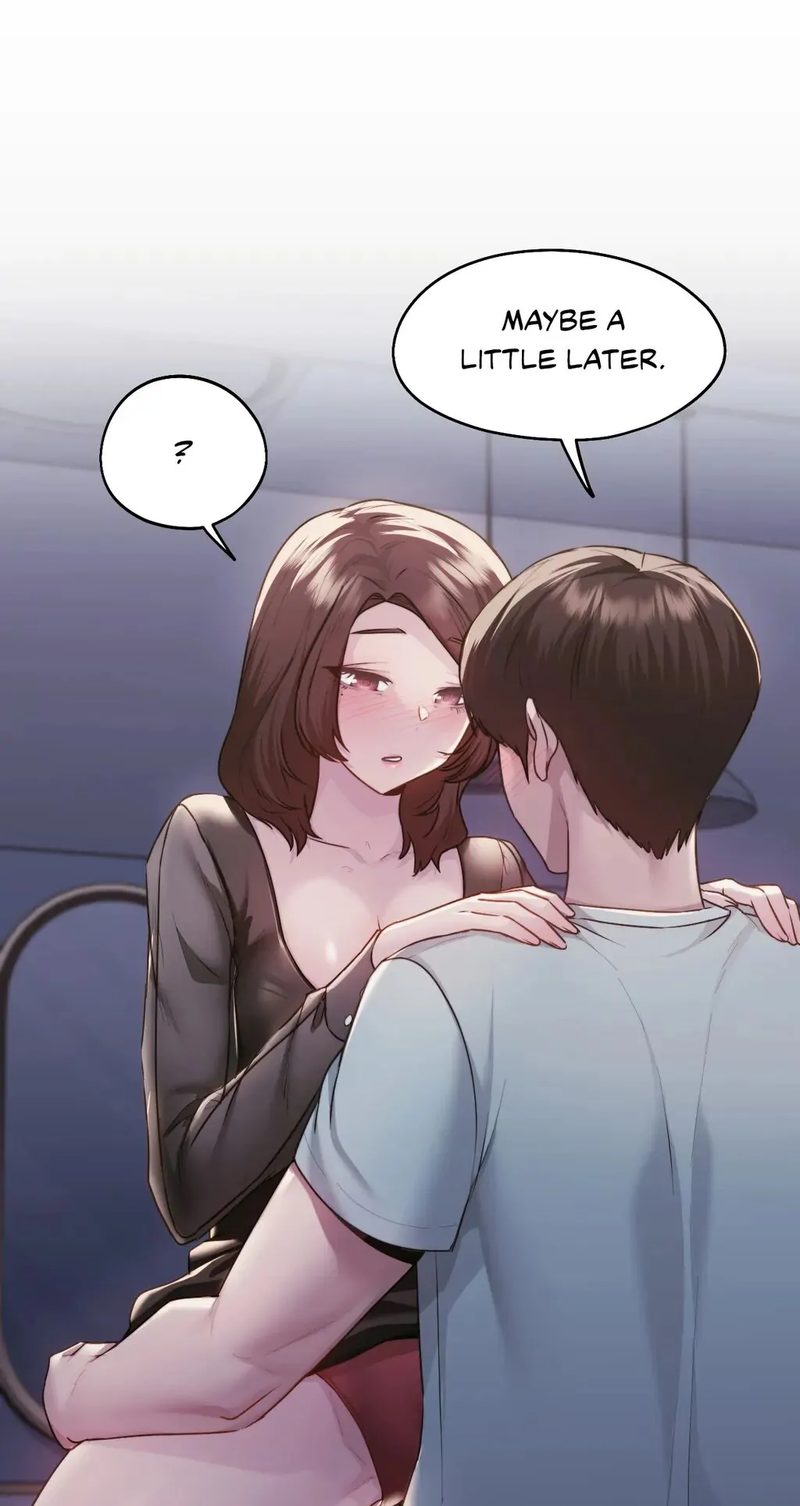 From Today, My Favorite… - Chapter 38 Page 21