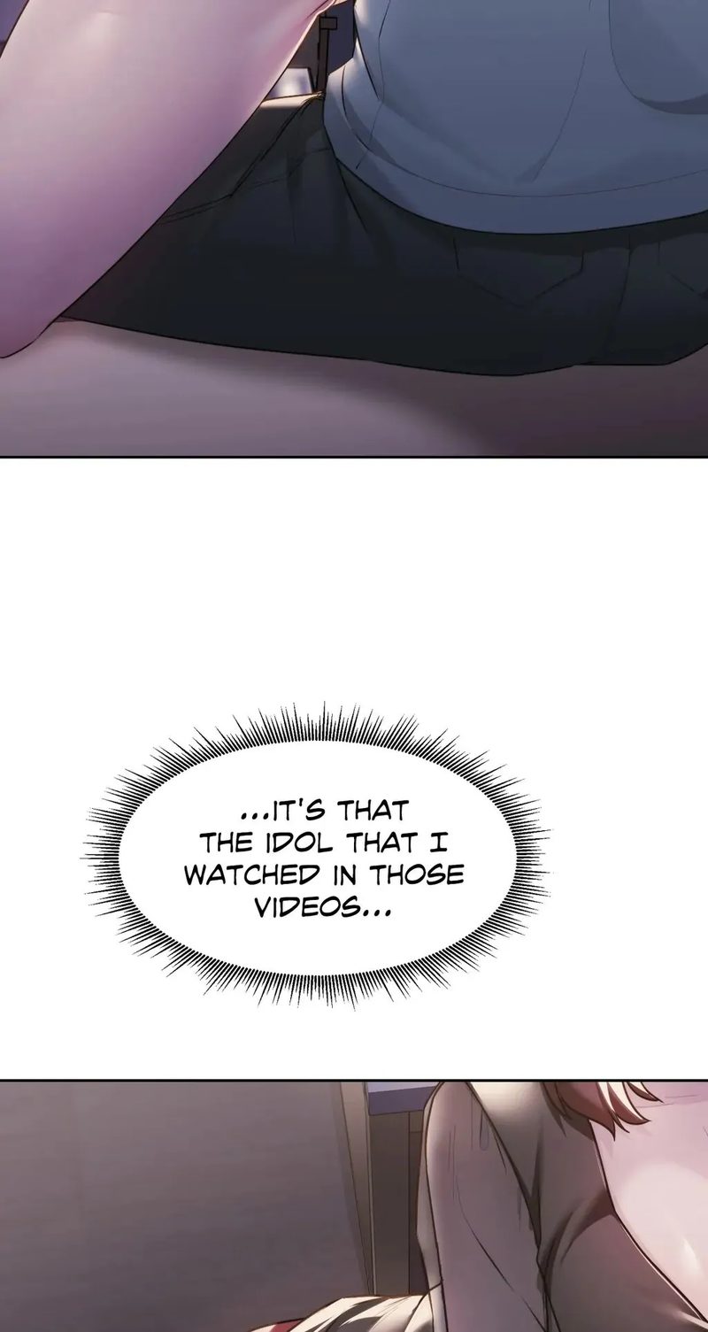 From Today, My Favorite… - Chapter 38 Page 22