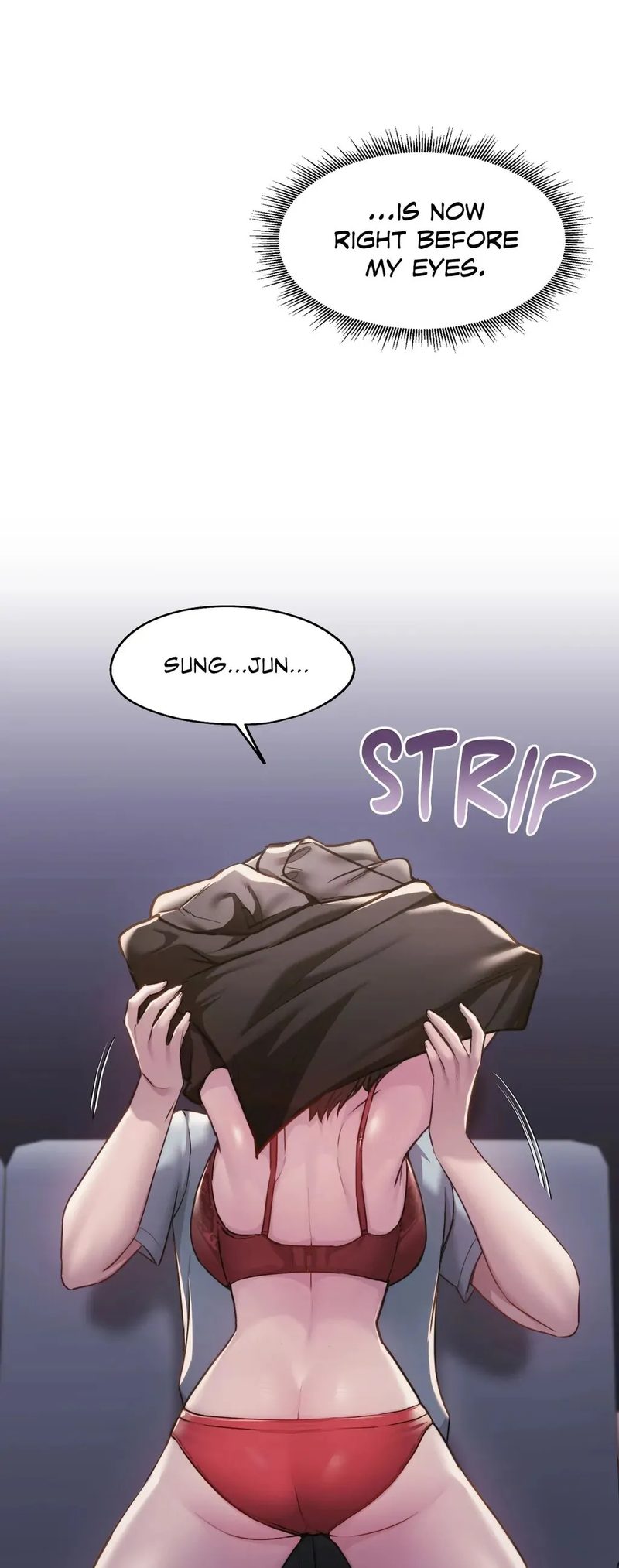 From Today, My Favorite… - Chapter 38 Page 24