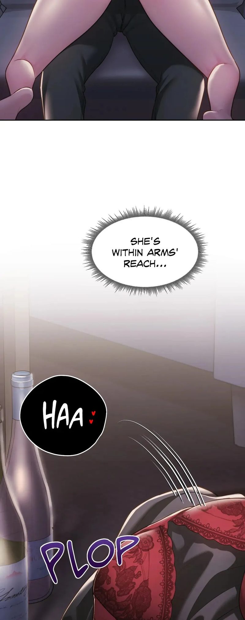 From Today, My Favorite… - Chapter 38 Page 25