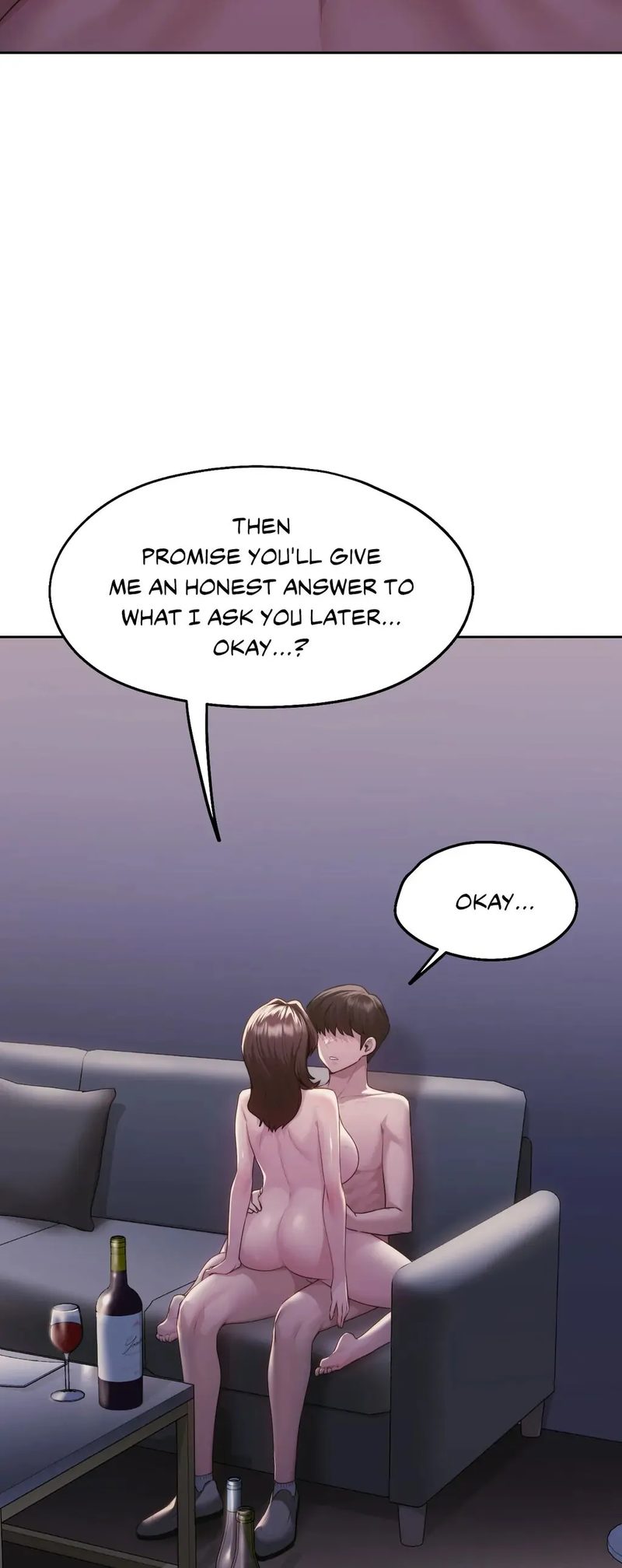 From Today, My Favorite… - Chapter 38 Page 37